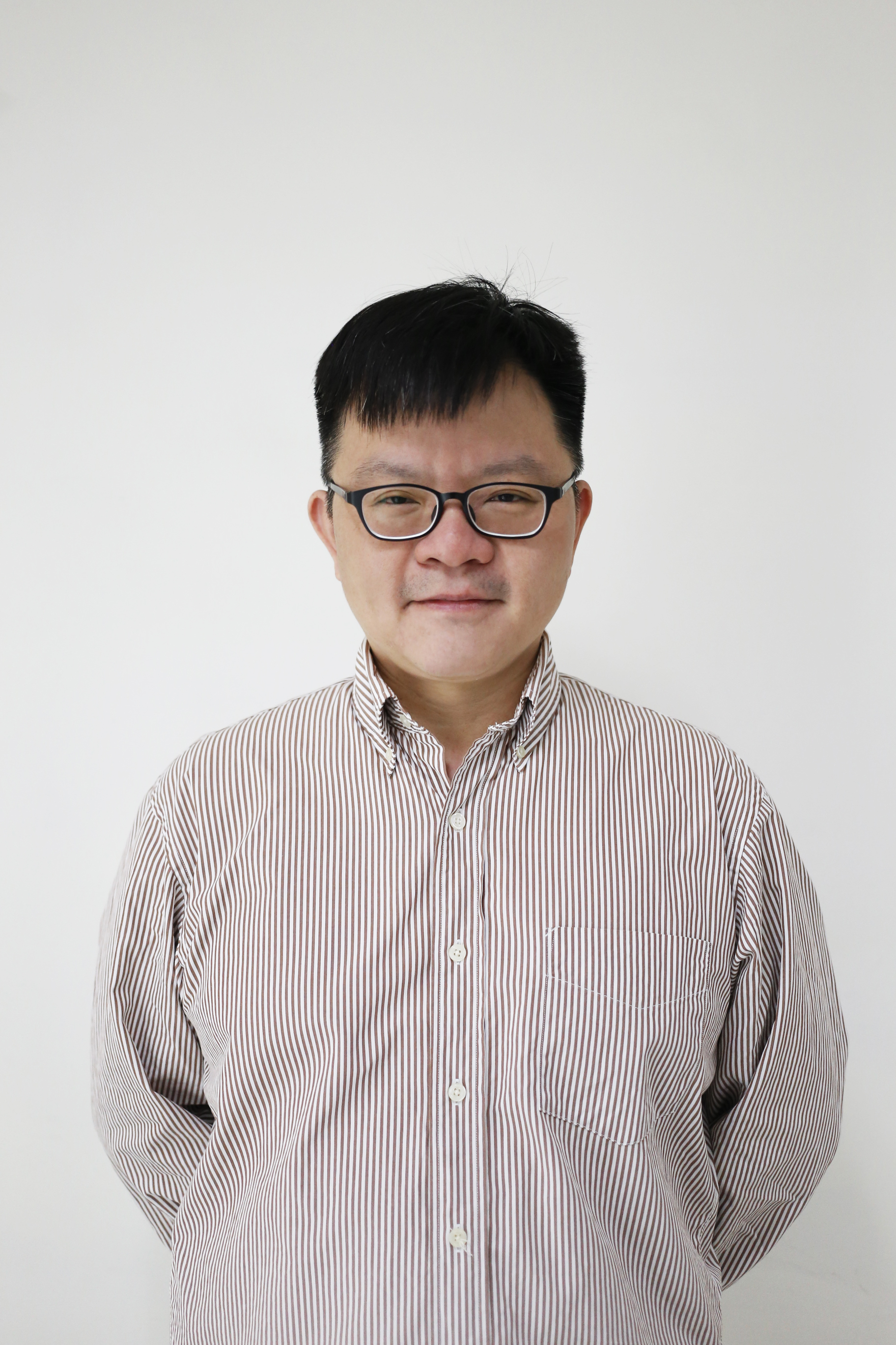 Dr. Mark Lai